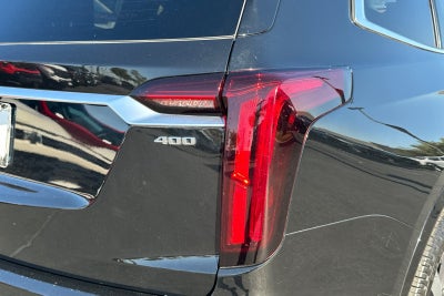 2020 Cadillac XT6 AWD Premium Luxury
