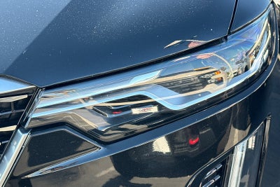 2020 Cadillac XT6 AWD Premium Luxury