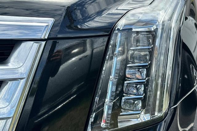 2020 Cadillac Escalade ESV Luxury