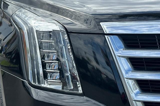 2020 Cadillac Escalade ESV Luxury