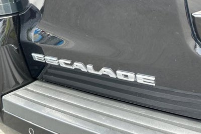 2020 Cadillac Escalade ESV Luxury