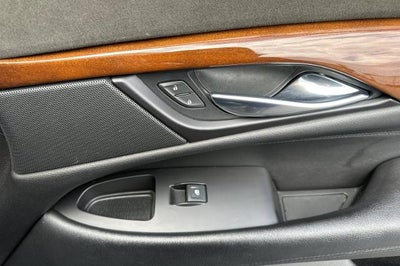 2020 Cadillac Escalade ESV Luxury