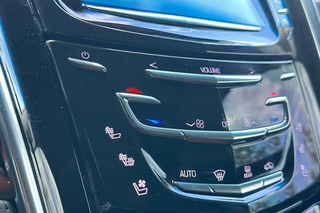 2020 Cadillac Escalade ESV Luxury