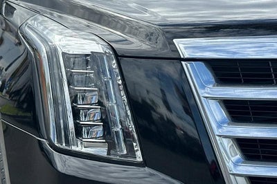 2020 Cadillac Escalade ESV Luxury