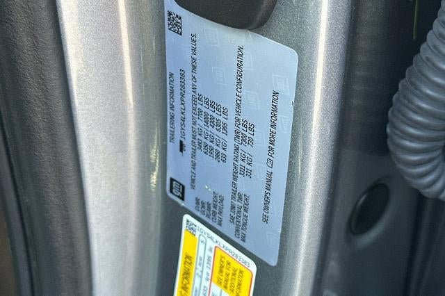 2023 Cadillac Escalade ESV Premium Luxury