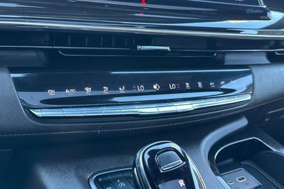 2023 Cadillac Escalade ESV Premium Luxury