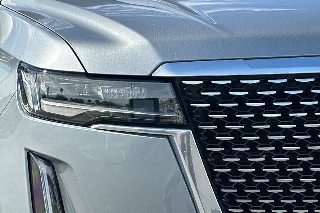 2023 Cadillac Escalade ESV Premium Luxury
