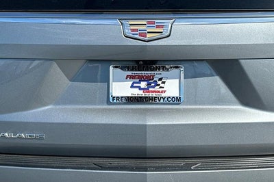 2023 Cadillac Escalade ESV Premium Luxury