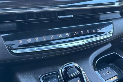 2023 Cadillac Escalade ESV Premium Luxury