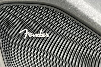 2023 Nissan Frontier Crew Cab PRO-X 4x2