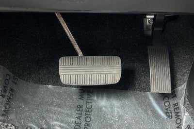 2023 Nissan Frontier Crew Cab PRO-X 4x2