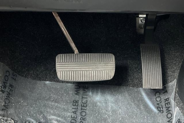 2023 Nissan Frontier Crew Cab PRO-X 4x2