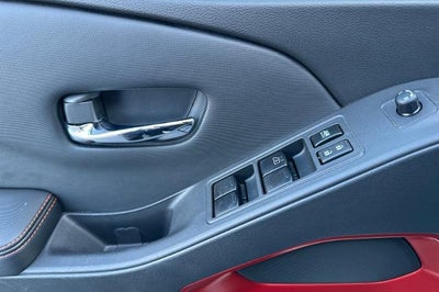 2023 Nissan Frontier Crew Cab PRO-X 4x2