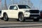 2023 Nissan Frontier Crew Cab PRO-X 4x2