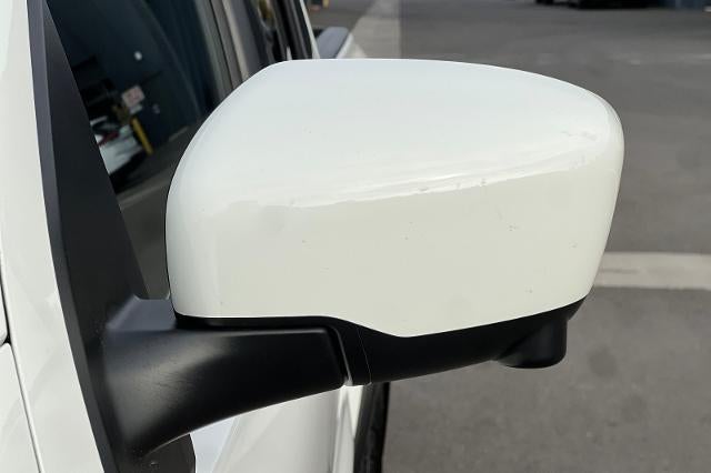 2023 Nissan Frontier Crew Cab PRO-X 4x2