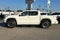 2023 Nissan Frontier Crew Cab PRO-X 4x2
