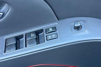 2023 Nissan Frontier Crew Cab PRO-X 4x2