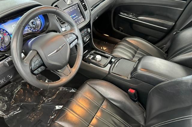 2023 Chrysler 300 300S