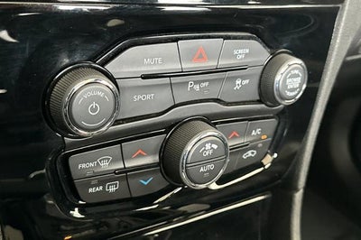 2023 Chrysler 300 300S