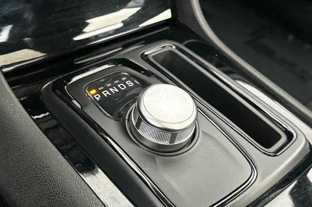 2023 Chrysler 300 300S