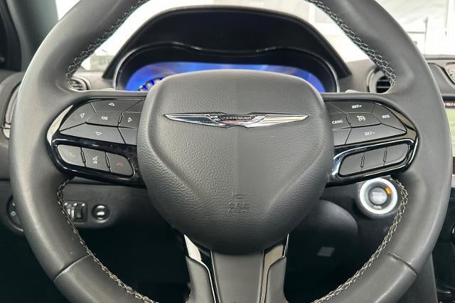 2023 Chrysler 300 300S