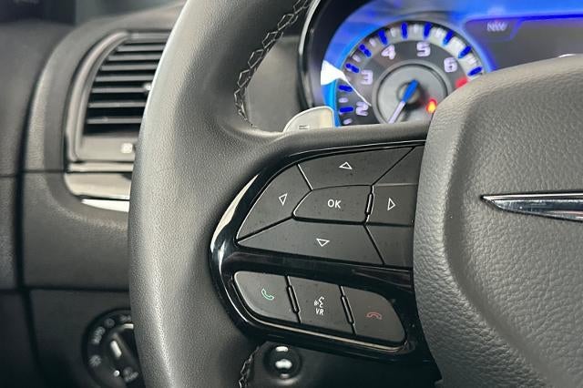 2023 Chrysler 300 300S