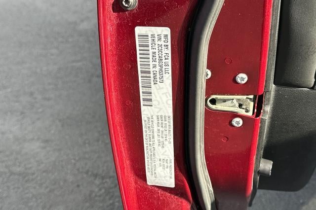 2023 Chrysler 300 300S