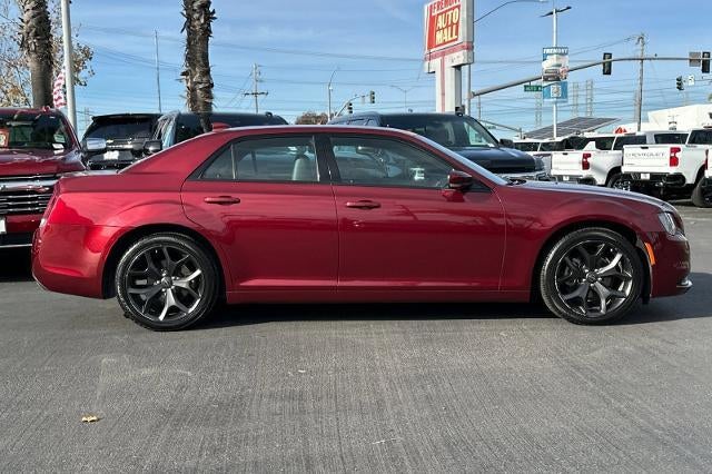 2023 Chrysler 300 300S