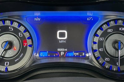 2023 Chrysler 300 300S