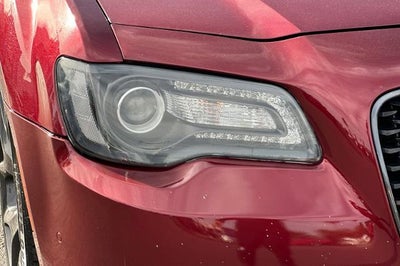 2023 Chrysler 300 300S