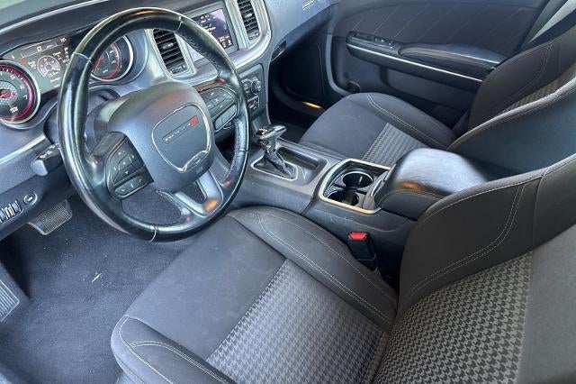 2021 Dodge Charger SXT RWD