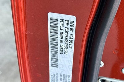 2021 Dodge Charger SXT RWD