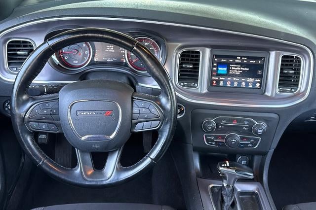 2021 Dodge Charger SXT RWD