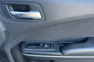 2021 Dodge Charger SXT RWD