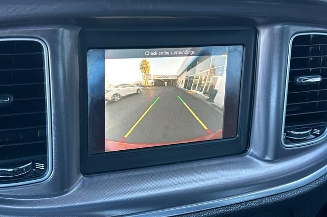 2021 Dodge Charger SXT RWD