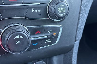 2021 Dodge Charger SXT RWD