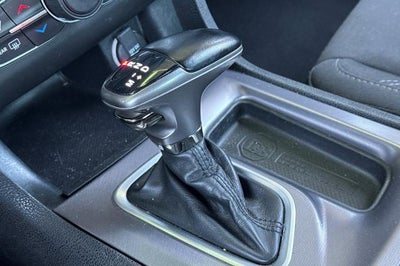 2021 Dodge Charger SXT RWD