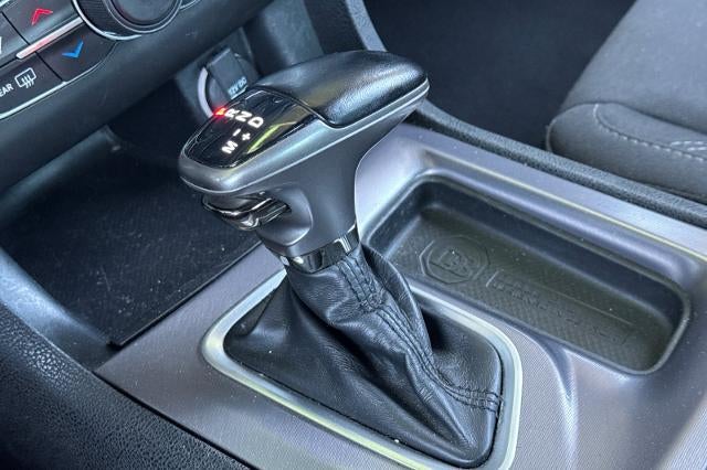 2021 Dodge Charger SXT RWD