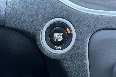 2021 Dodge Charger SXT RWD