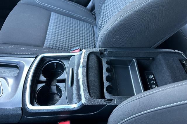 2021 Dodge Charger SXT RWD