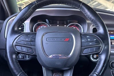 2021 Dodge Charger SXT RWD