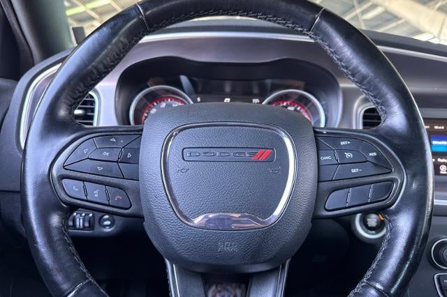 2021 Dodge Charger SXT RWD