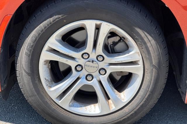 2021 Dodge Charger SXT RWD