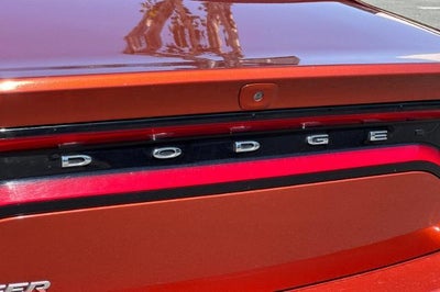 2021 Dodge Charger SXT RWD