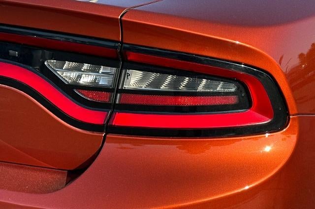 2021 Dodge Charger SXT RWD