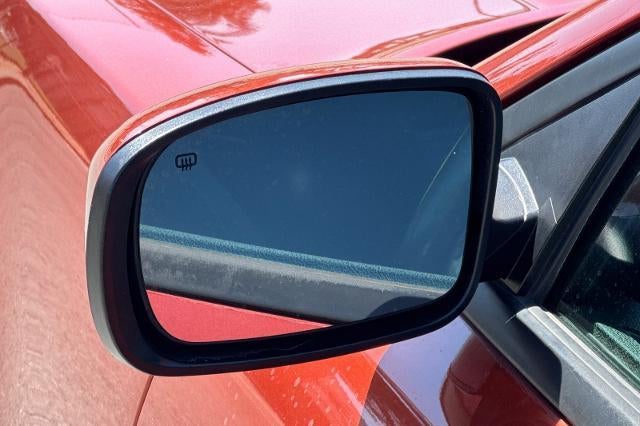 2021 Dodge Charger SXT RWD