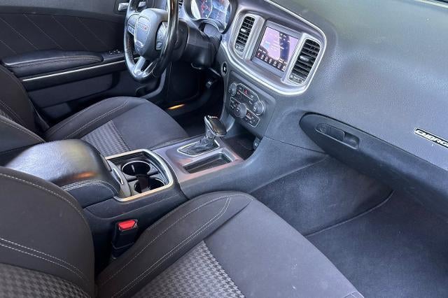 2021 Dodge Charger SXT RWD