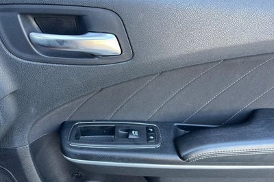 2021 Dodge Charger SXT RWD