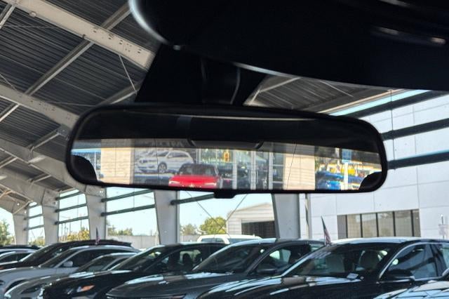 2021 Dodge Charger SXT RWD