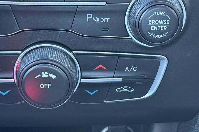 2021 Dodge Charger SXT RWD